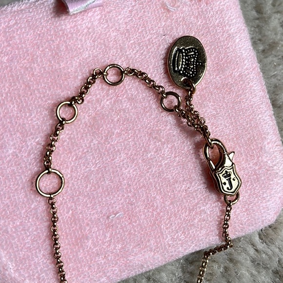 Juicy Couture Watermelon Necklace - Picture 8 of 13